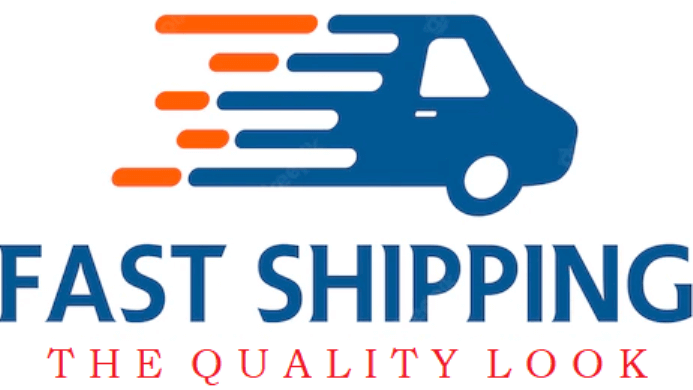 Fast Shipping