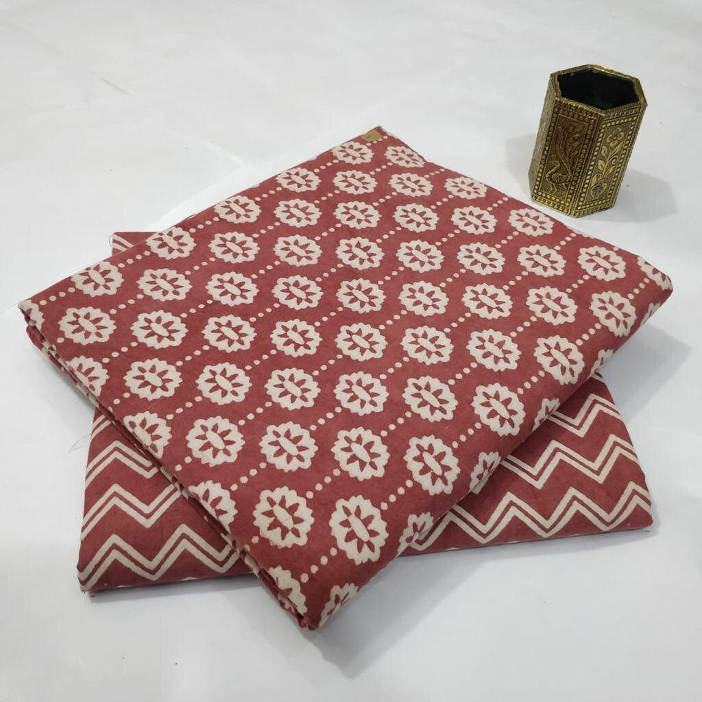 sanganeri cotton