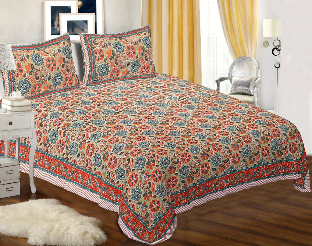 fitted bedsheet king size