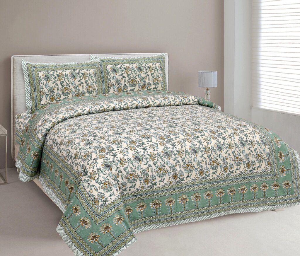 comfort bed sheet