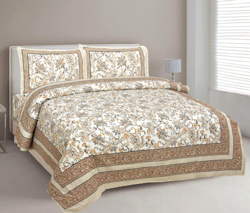 king bed sheet set