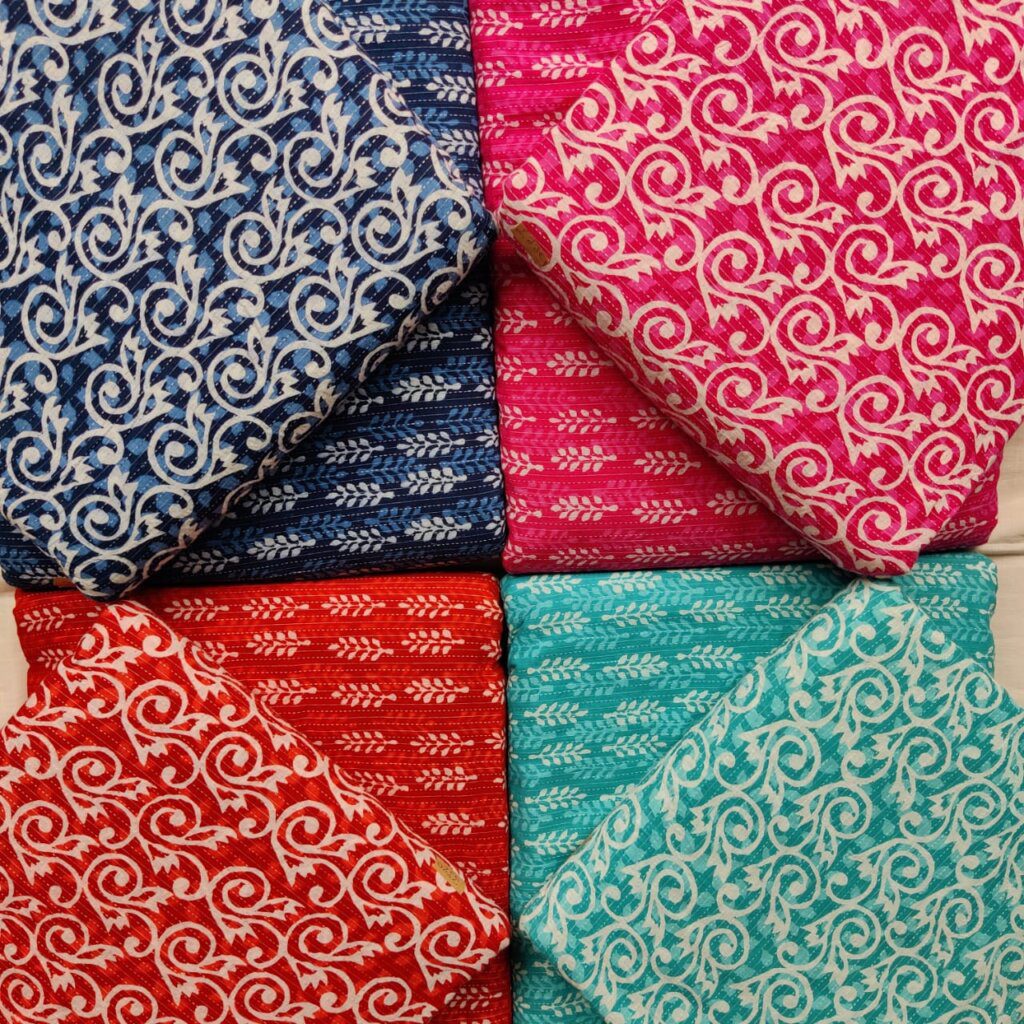 mulmul cotton fabric