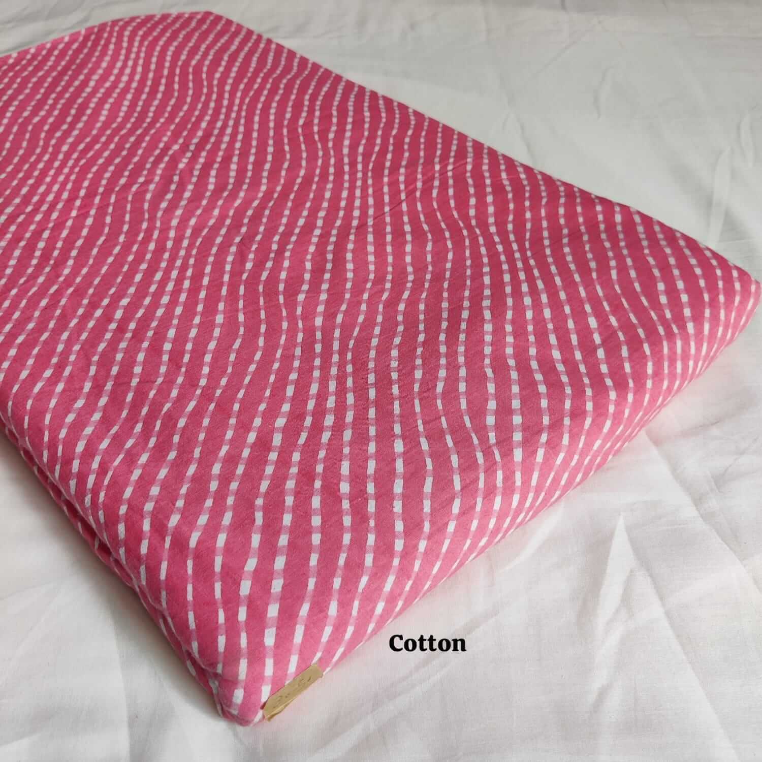 cotton fabric for dresses