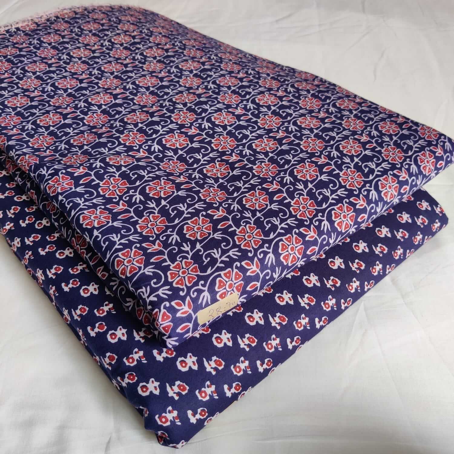 cotton fabric wholesale