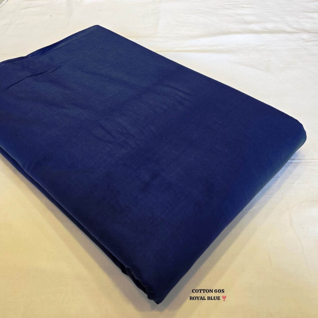 fabrickart cotton 60s fabric