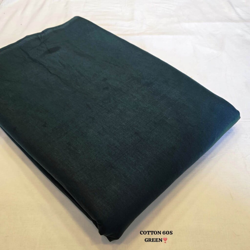 fabrickart cotton 60s fabric