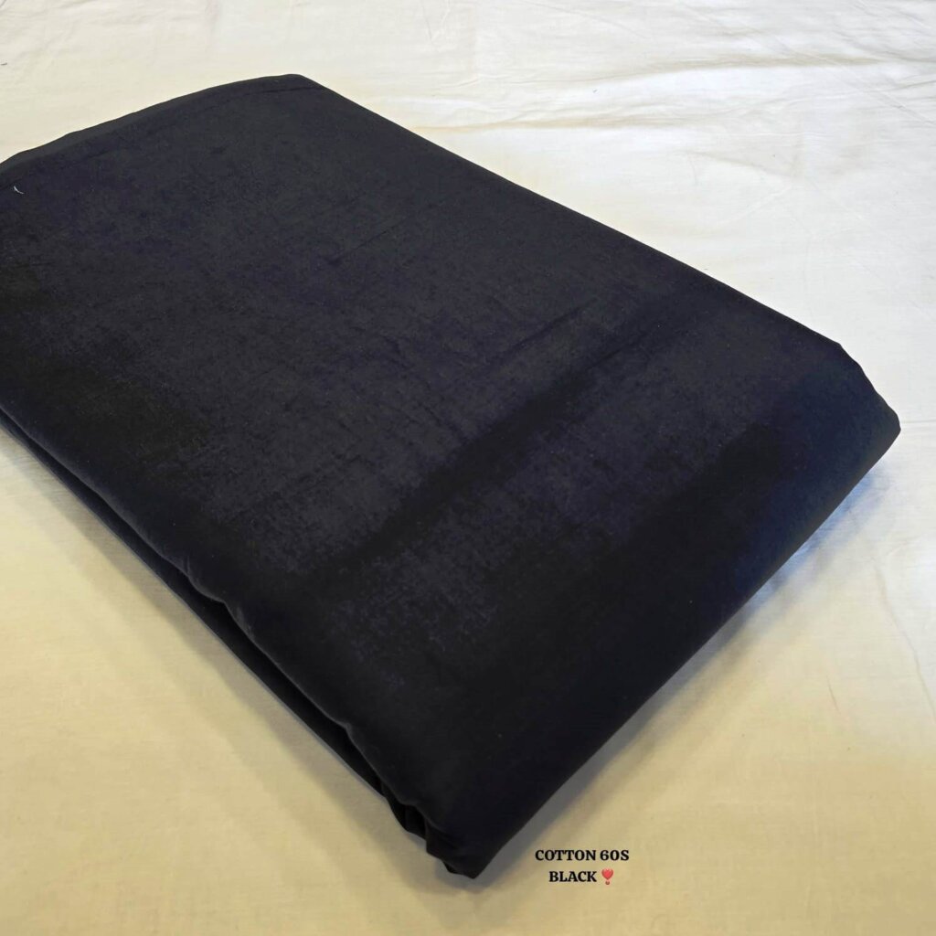 fabrickart cotton 60s fabric