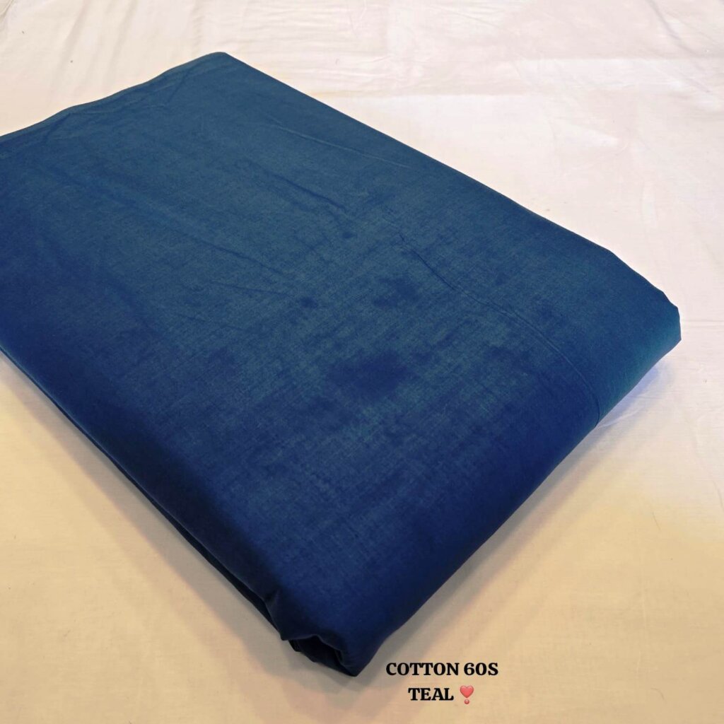 fabrickart cotton 60s fabric