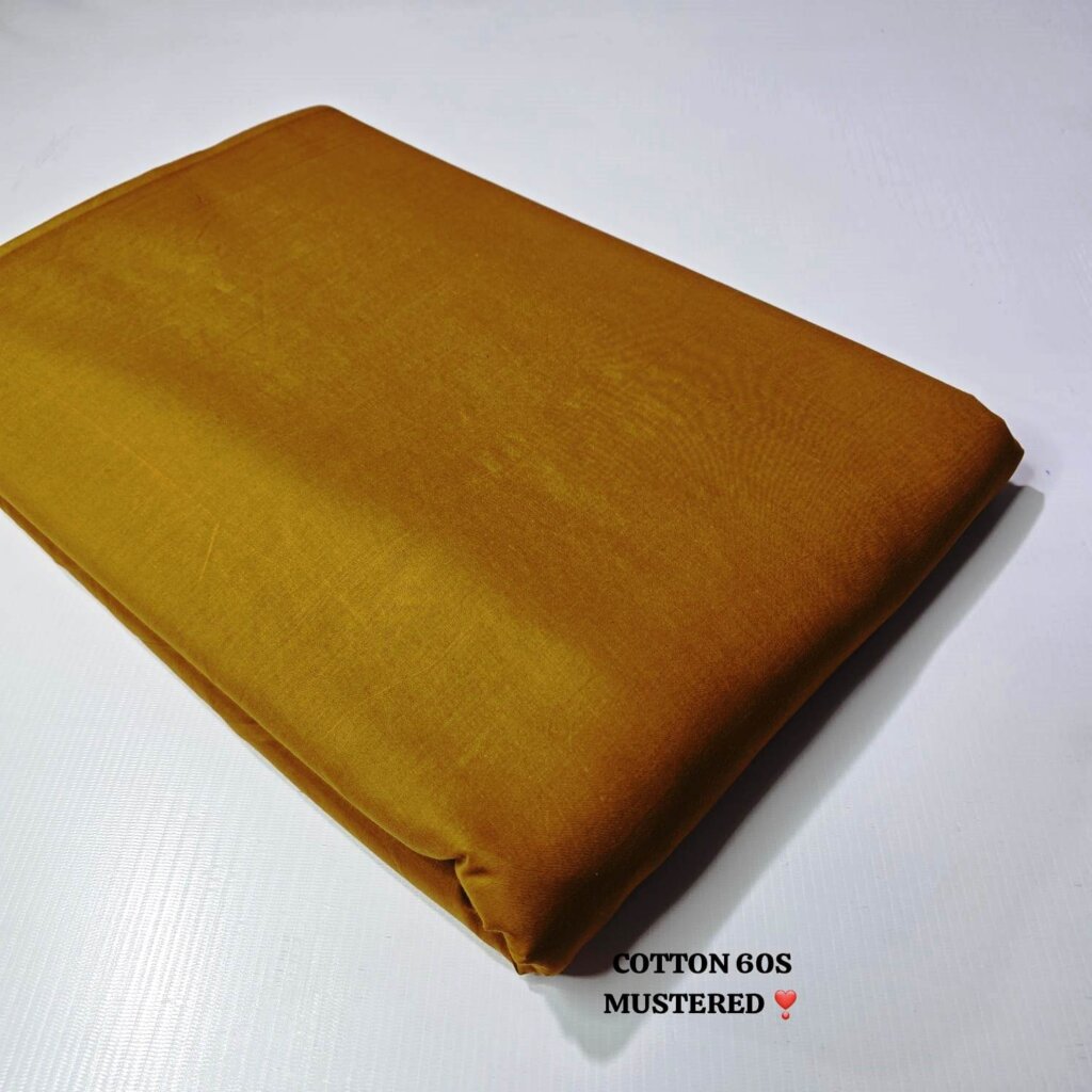 cotton 60s fabric online supplier