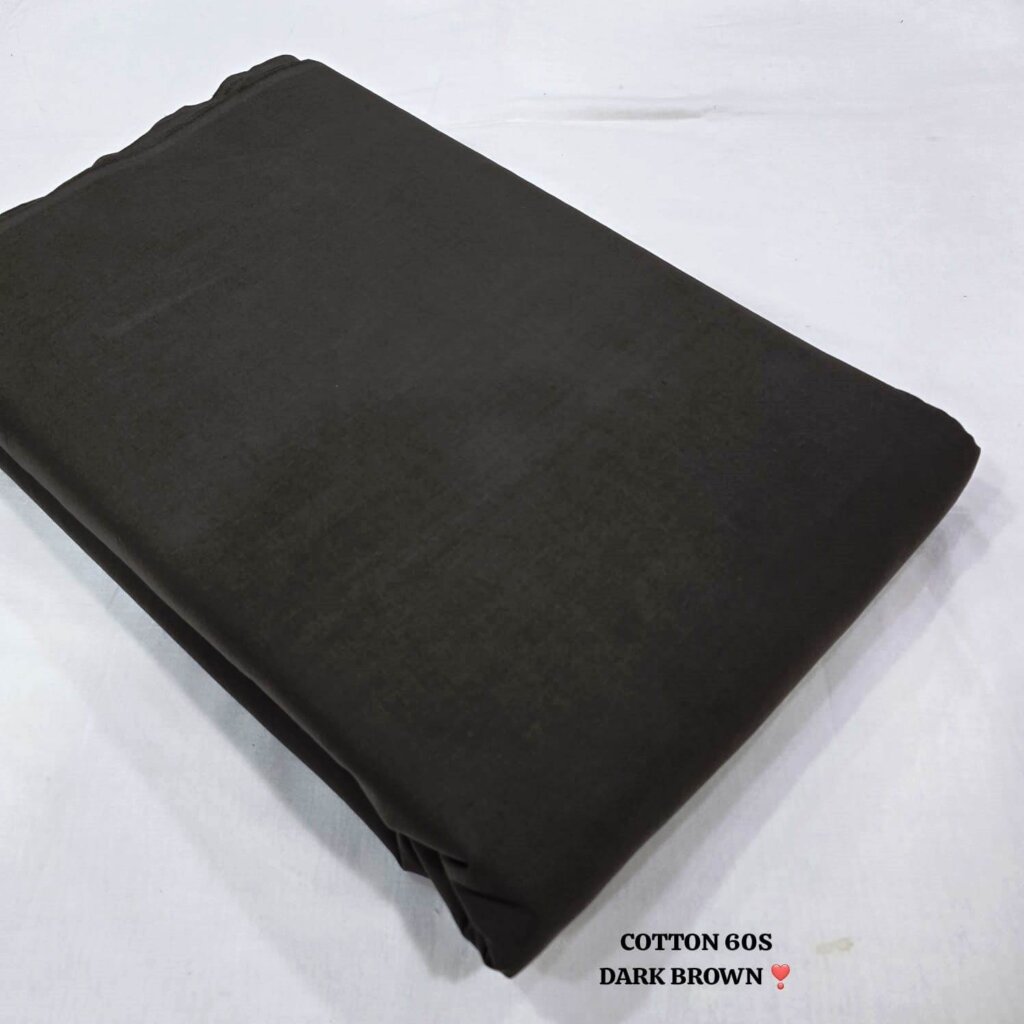 cotton 60s fabric exporter