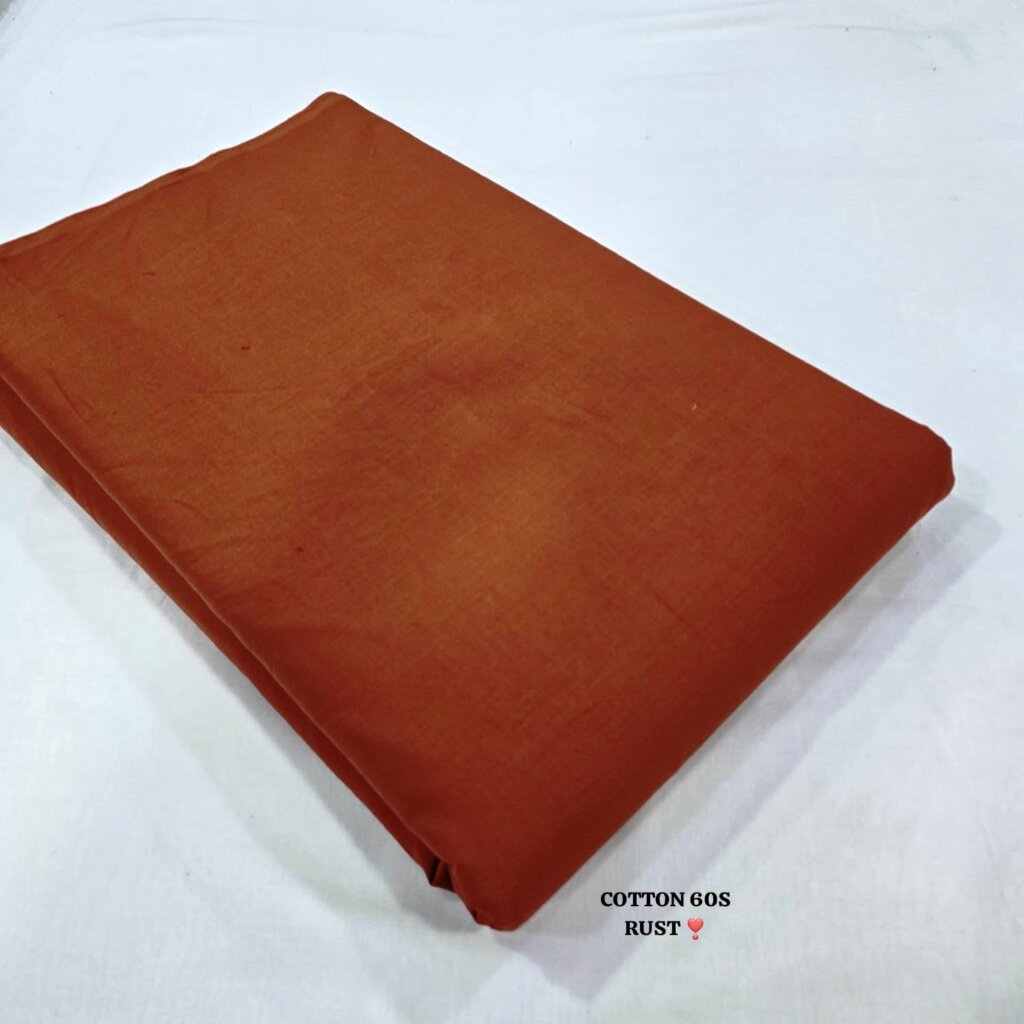 cotton 60s fabric bulk supplier