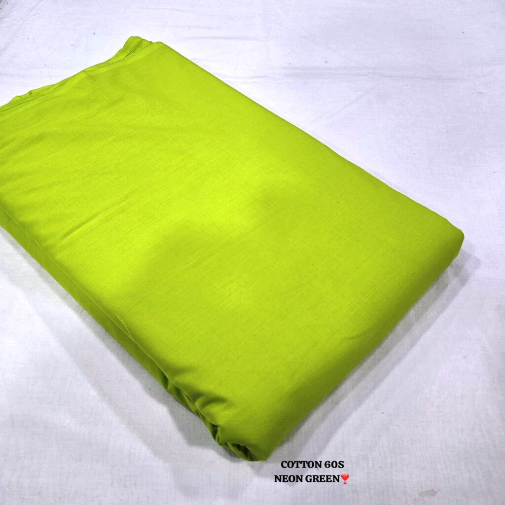 cotton 60s fabric manufacturer